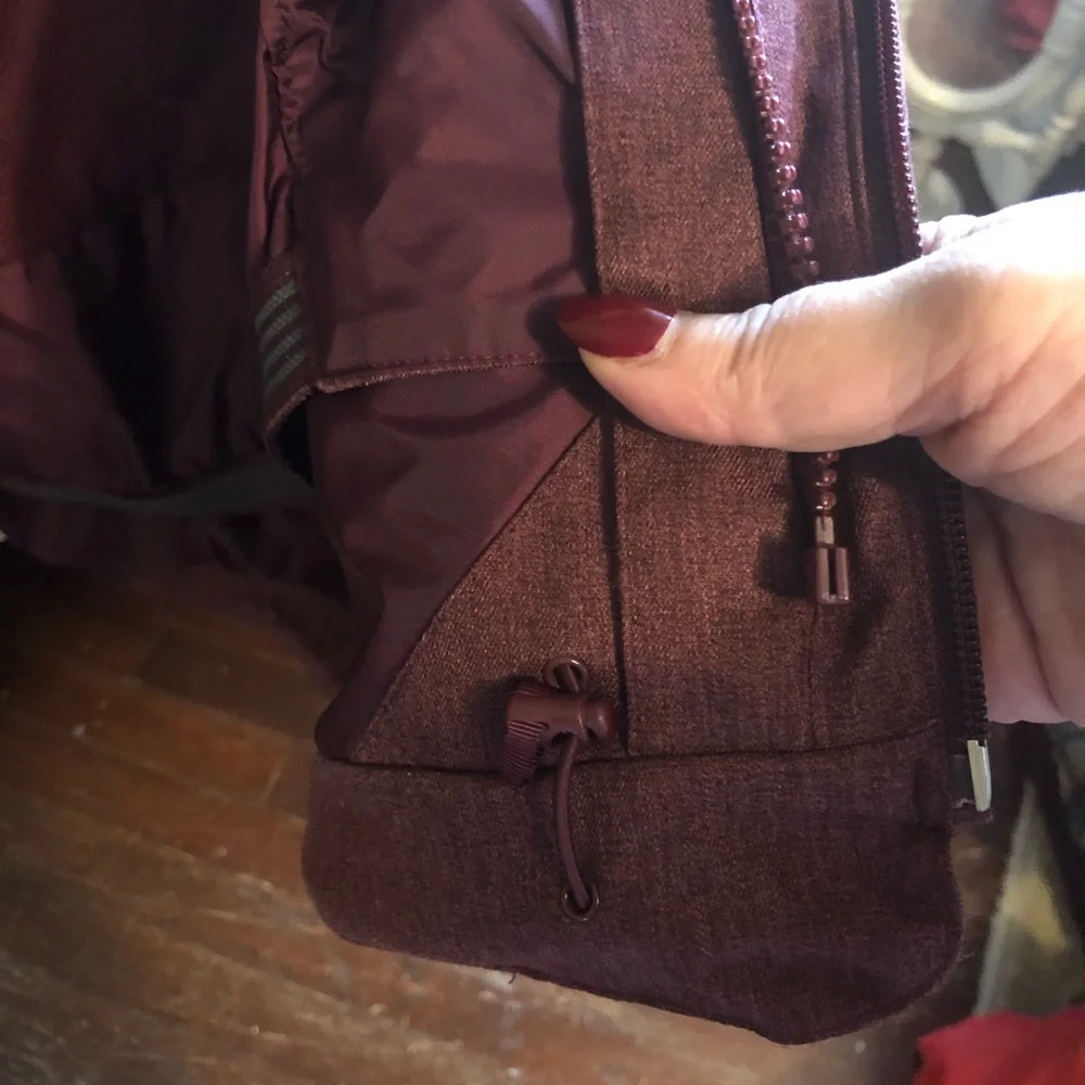 The North Face Inlux 2.0. Not Insulated! - Picture 11 of 15